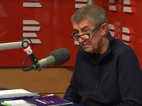 Андрей Бабиш