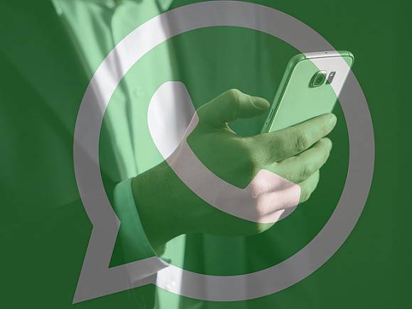 Whatsapp впервые привлекли к ответственности за отказ удалять запрещенную в РФ информацию