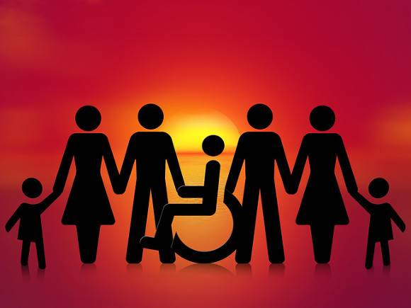 В стране нужна система сопровождаемого трудоустройства людей с инвалидностью на открытом рынке труда