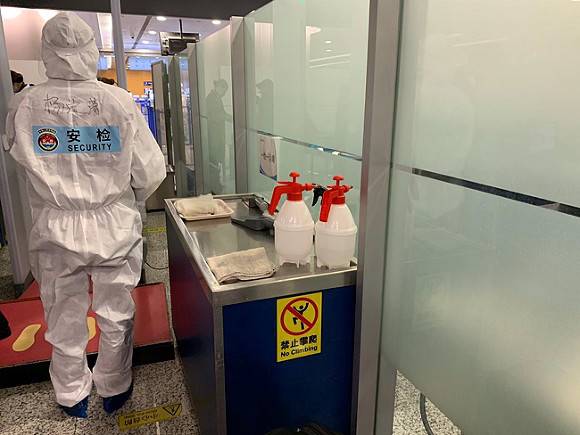 «Более 630 тысяч заражений в день»: Китай рассказал, что будет, если отменить в стране коронавирусные ограничения