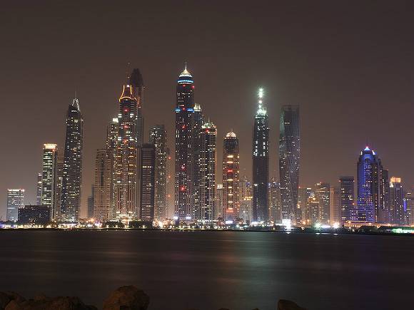 Россияне кинулись инвестировать в недвижимость в ОАЭ