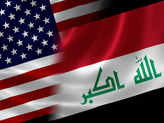 Район посольства США в Ираке обстреляли ракетами