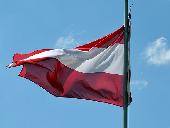 Президент Чехии предложил Австрии стать посредником в конфликте на Украине