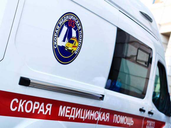 Из «Пулково» увезли в больницу пассажира с подозрением на коронавирус