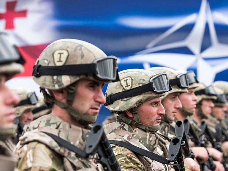 Грузия и украина являются головной болью россии Грузия и украина являются головной болью россии thumbnail