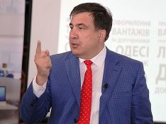 Саакашвили обвинили в попытке переворота в Грузии