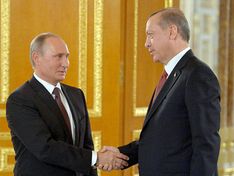 Продаст ли Эрдоган дружбу с Россией за $100000000000?