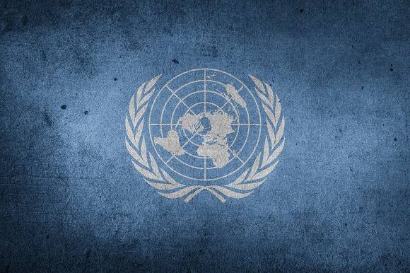 Заявление против операции РФ на Украине подписали 54 страны в ООН