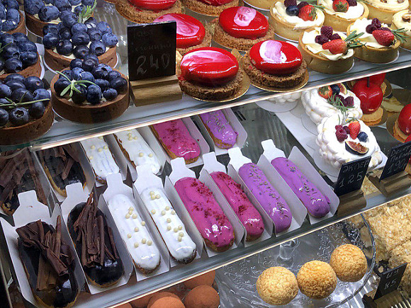 Невролог: Тяга к сладкому может быть ранним признаком слабоумия