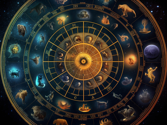 Астролог Дао предрек стремительный карьерный рост трем знакам зодиака