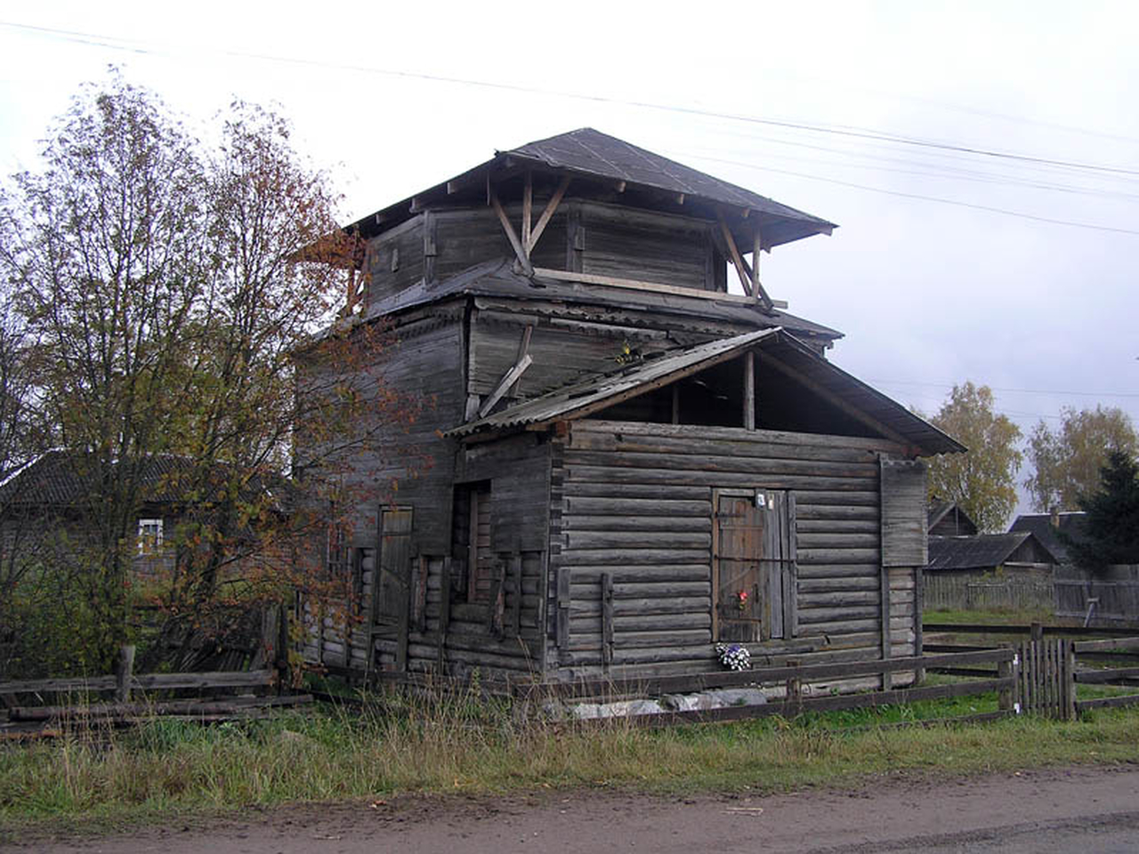 Погода в перелучах. Деревня Перелучи Новгородская область. Часовня Иакова Боровичского.