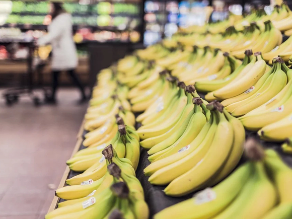 Диетолог Поташева: Зеленые бананы во многом полезнее зрелых
