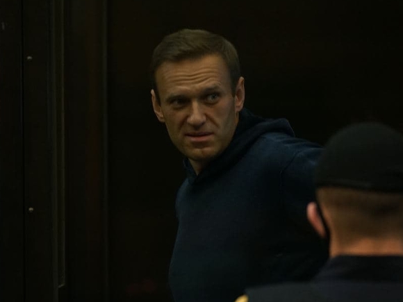 Адвокат Михайлова: Все эти интервью и видеосъемки с Навальным в колонии абсолютно незаконны
