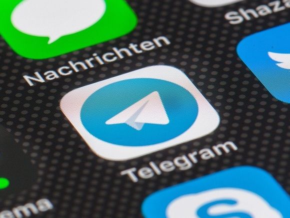 Telegram убрал фейковый аккаунт Сноудена после его резкой критики