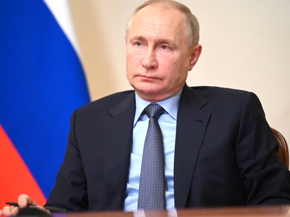 Путин: У России выработался коллективный иммунитет к экстремизму