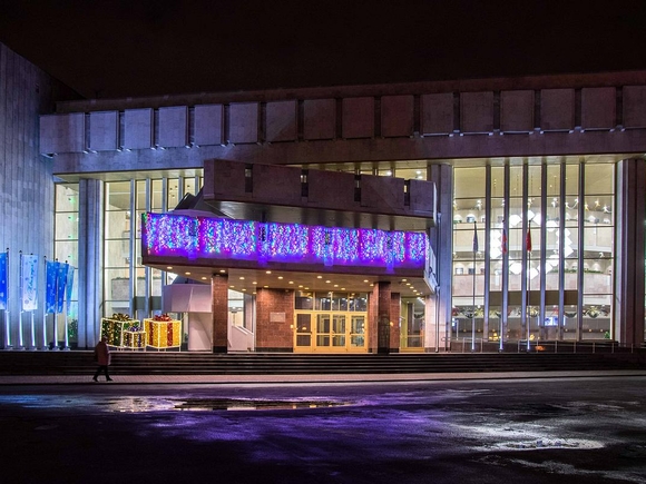 В Петербурге пройдет премьера спектакля «Ленинградский щелкунчик», посвященного 80-летию снятия блокады