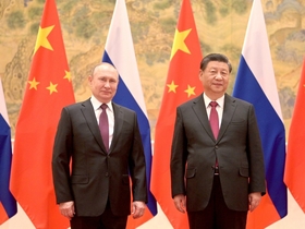 У сближения Москвы и Пекина есть четко очерченные пределы, которые обе державы не намерены переходить.