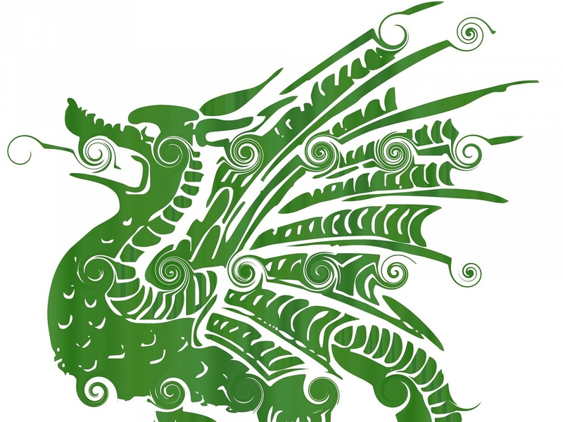 2024: The Year of the Green Wooden Dragon and Taurus’ Favor