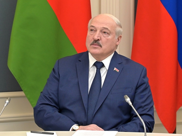 Я это вижу и интуитивно чувствую: Лукашенко заявил об уникальном моменте, чтобы остановить конфликт на Украине