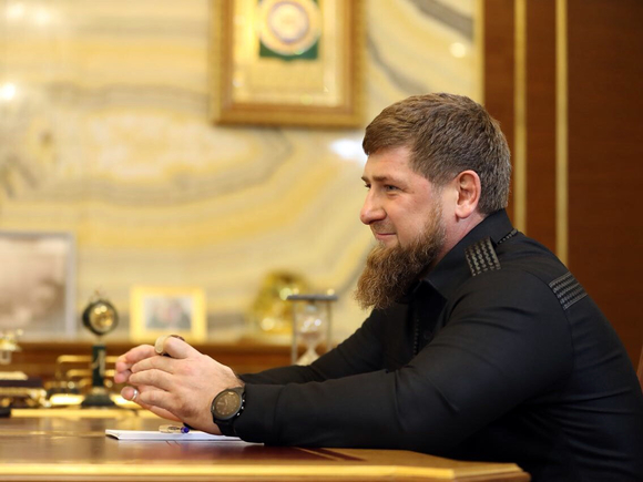 Кадыров велел убрать из соцсетей все враждебные высказывания в адрес Ингушетии