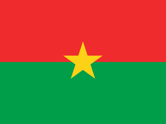 В Буркина-Фасо в результате атаки исламистов погибли более тридцати человек