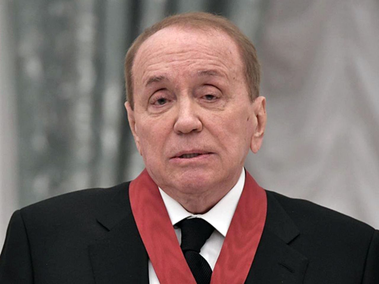 Александр Масляков Фото