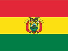 В Боливии три человека погибли в столкновениях у НПЗ
