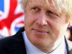 Джонсон обратился к парламенту с новым предложением по Brexit