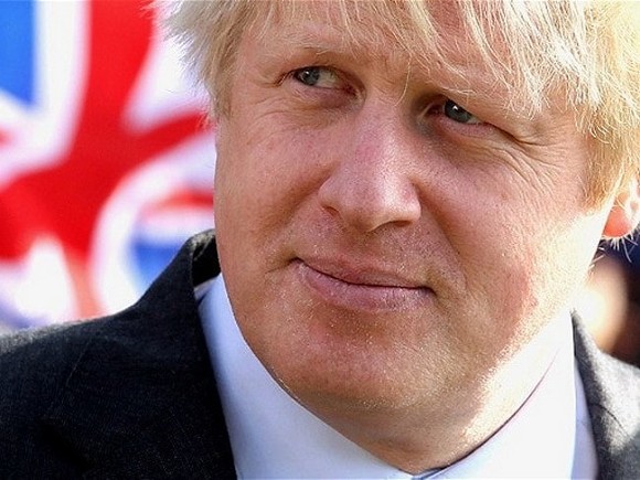 The Telegraph: Джонсон задумался об уходе из политики после отставки с поста премьера Британии