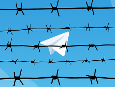 Дуров: Telegram активировал для жителей Белоруссии инструменты против цензуры