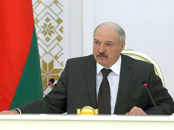 Белоруссия и Россия договорились по поводу нефти
