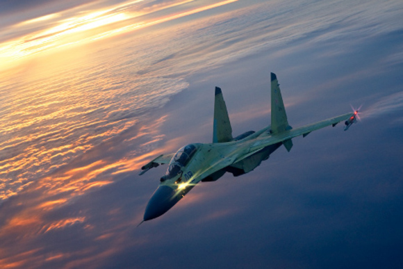 «Насколько обнаглели»: Лукашенко не исключил размещение в Белоруссии самолетов ВВС РФ