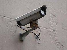 Суд начнет рассматривать иск о запрете технологии видеонаблюдения 21 октября