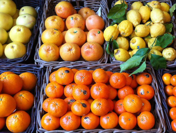 Стало известно о пользе апельсинов для сердечников
