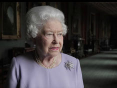 Королева Британии подтвердила, что Brexit пройдет 31 октября