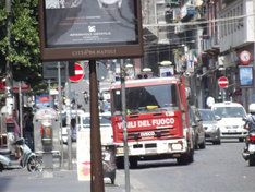 Посольство РФ в Италии: Россиян нет среди пострадавших в ЧП в метро Неаполя
