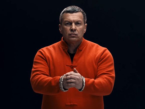 Полиция отказалась наказывать телеведущего Соловьева за оскорбление екатеринбуржцев