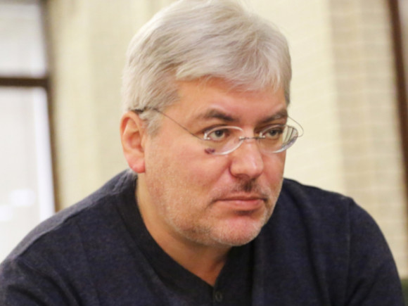 Лауреатом премии «Большая книга» стал Евгений Водолазкин