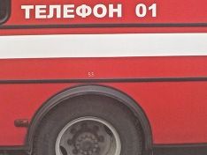 Пожилую пару нашли мертвой после пожара в Подмосковье