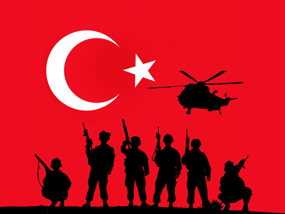 Вооруженные силы Турции уничтожили в Ираке 18 членов Рабочей партии Курдистана