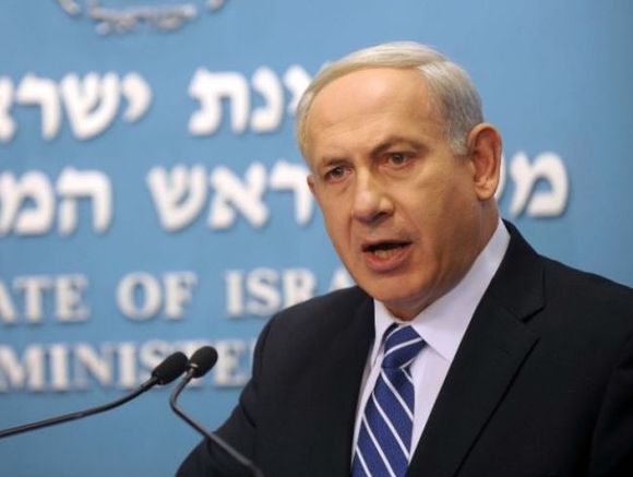 Партия Нетаньяху лидирует на выборах в Израиле