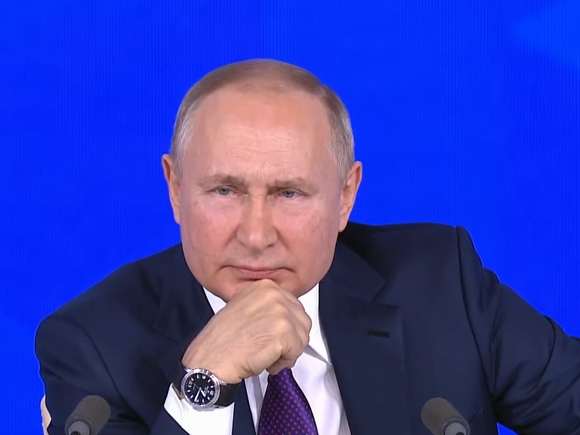 Путин ответил Собчак, что пытки в тюрьмах — «проблема не только России»