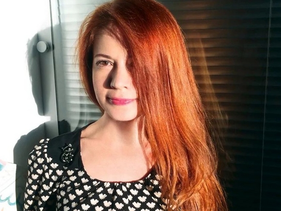 СМИ: В Киеве погибла российская журналистка Оксана Баулина