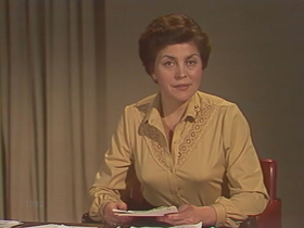 Стоп-кадр видео «Вы умеете играть на пианино?» (1982)