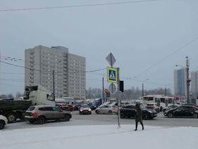 Фото ИА «Росбалт»