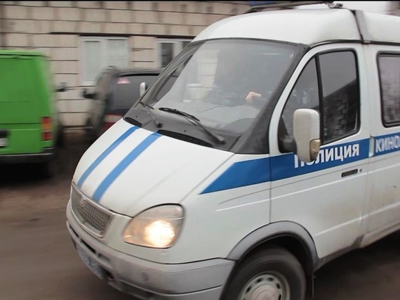 В Кемерово задержан известный оппозиционный активист