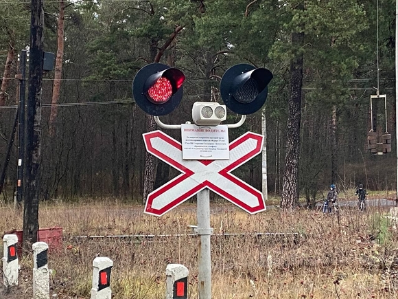 В Забайкальском крае семья из четырех человек погибла при столкновении поезда с автомобилем