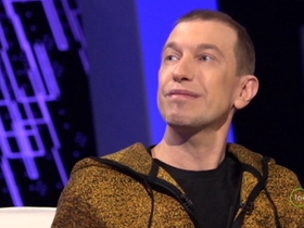 Стоп-кадр видео программы НТВ «Секрет на миллион»