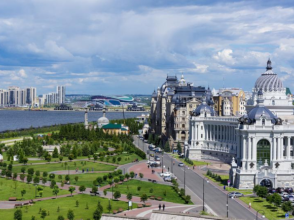 Президент Татарстана станет раисом без переходного периода