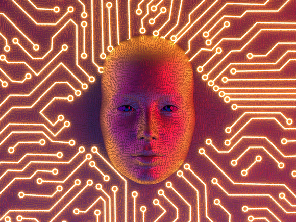 Эксперты опасаются, что развитие технологий ИИ грозит исчезновением человечества